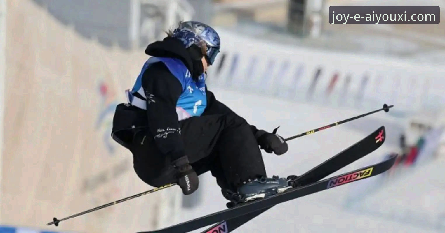 从谷爱凌卫冕看顶尖竞技的“稳定性”与“兼容性”：一份实用分析指南