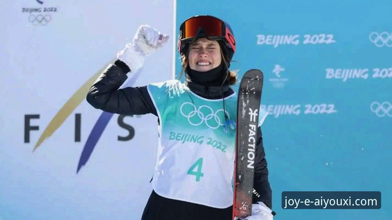 从谷爱凌卫冕看顶尖竞技的“稳定性”与“兼容性”：一份实用分析指南