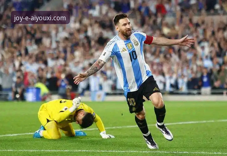 如何在沉浸式体验中，感受阿根廷新星帕尼切利的世界杯之殇？