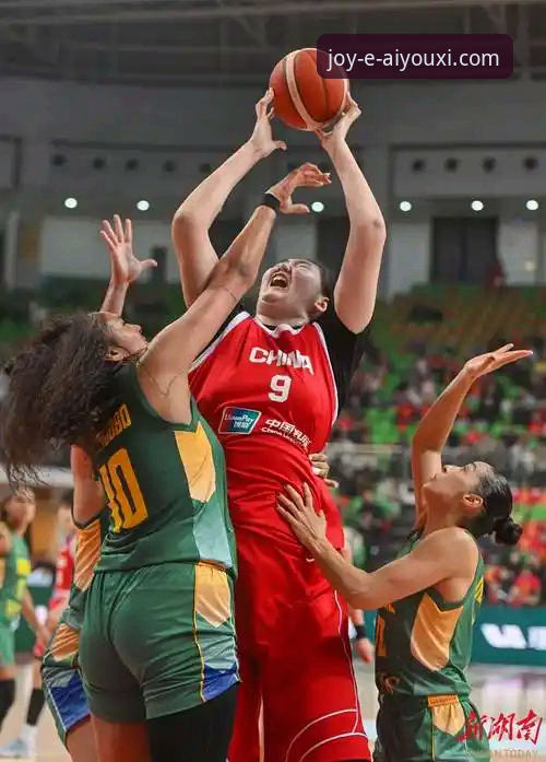 从爱游戏平台视角，深度解析中国女篮资格赛关键胜利的战术指南